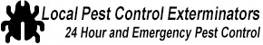 Susquehanna PA Pest Control Exterminators